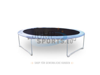 Sprungtuch für 14“Jumpfree/Jumpking mit 104 Federn