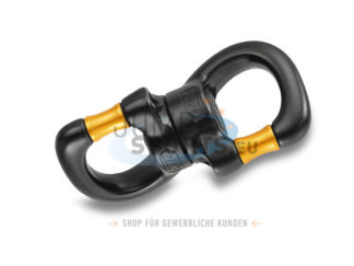 Drehwirbel "Petzl OPEN"