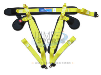 Typ 1 Sprunggurt Bungee-Trampolin M