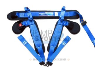 Typ 1 Sprunggurt Bungee-Trampolin S