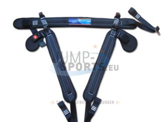 Typ 1 Sprunggurt Bungee-Trampolin XL