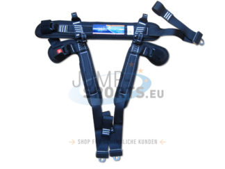 Typ 1 Sprunggurt Bungee-Trampolin XS