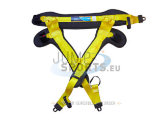 Typ 2 Sprunggurt Bungee-Trampolin M