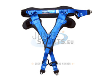 Typ 2 Sprunggurt Bungee-Trampolin S