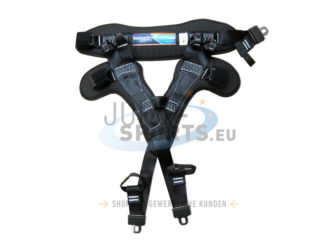Typ 2 Sprunggurt Bungee-Trampolin XS