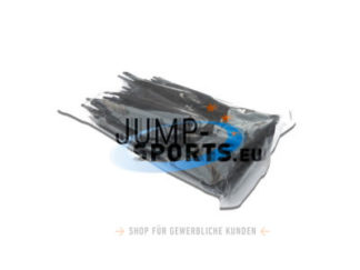 Kabelbinder kurz 203 x 7,6 mm