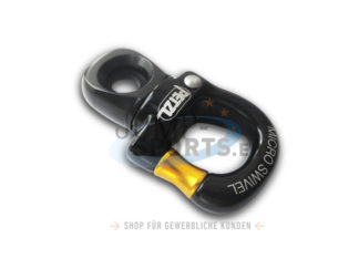 Drehwirbel "Petzl Micro"