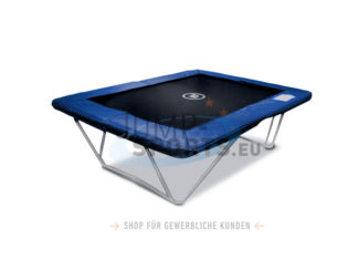 Sonderangebot: "Mobiles" rechteckiges Proline 23 Trampolin, Sonderpreis Neuware. Abholung Stuttgart