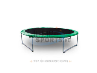 8'' Proline Gartentrampolin (2,45)