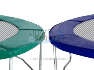 Rahmenpolster für 14“ Jumpfree