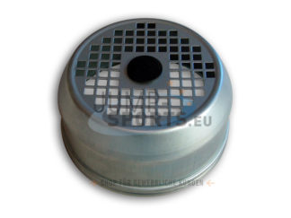 Lüfterabdeckung TEA HE 200