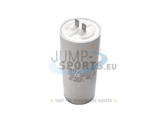 Kondensator für TEA HE 200