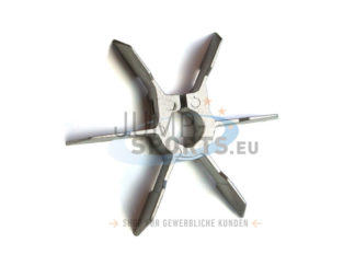 Lüfterrad TEA HE 200