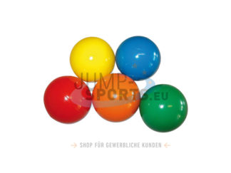 Original Euro-Matic Playballs 500 Stück