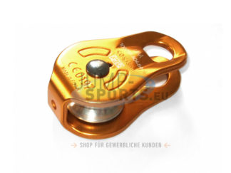 Umlenkrolle "Petzl"