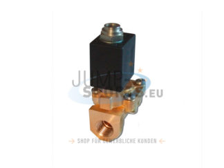 Druckluftventil für Funshooter, Hersteller Gebhardt Freizeit-Technik