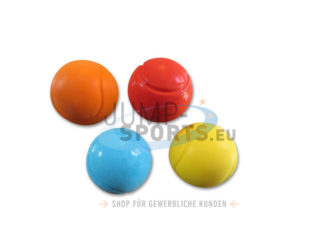 Softbälle 70 mm, mit Schutzhaut VPE: 500 Stück