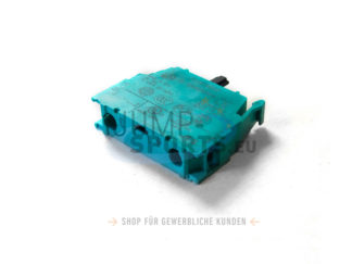 Taster grün TEA HE 200 // Code 4-3