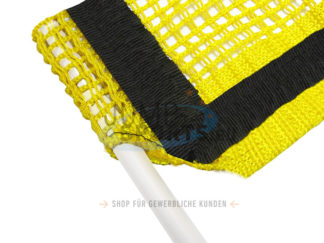 Typ 3 Nylon Sprungtuch mit Tunnelzug für Trampolinanlagen