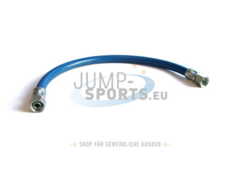 Druckluftschlauch mit Verschraubung