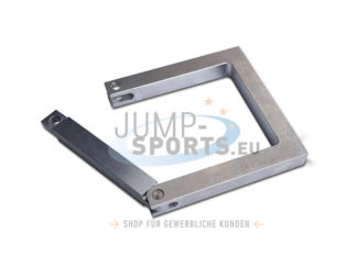 Abschließbarer Bügel für Motorenabdeckhaube