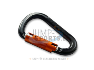 Alu-Twistlock Karabiner „Skylo“