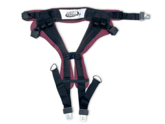 Typ 3 Sprunggurt Bungee-Trampolin M