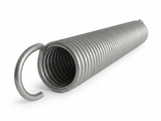 "Allround"-Trampolinfeder Nr. 3, 235 mm Ø 29 mm