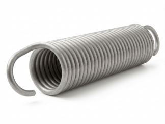 "Allround"-Trampolinfeder Nr. 4, 215 mm Ø 31 mm