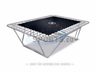 Sprungtuch für Proline 23 mit 64 Federn