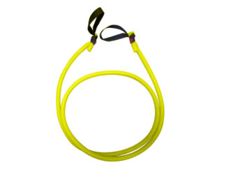 Typ 4 Latex Elastiks mit Webband, 5 kg