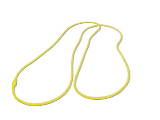 Latex_Loops in gelb 10 kg