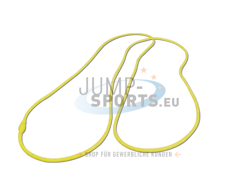 Latex_Loops in gelb 10 kg