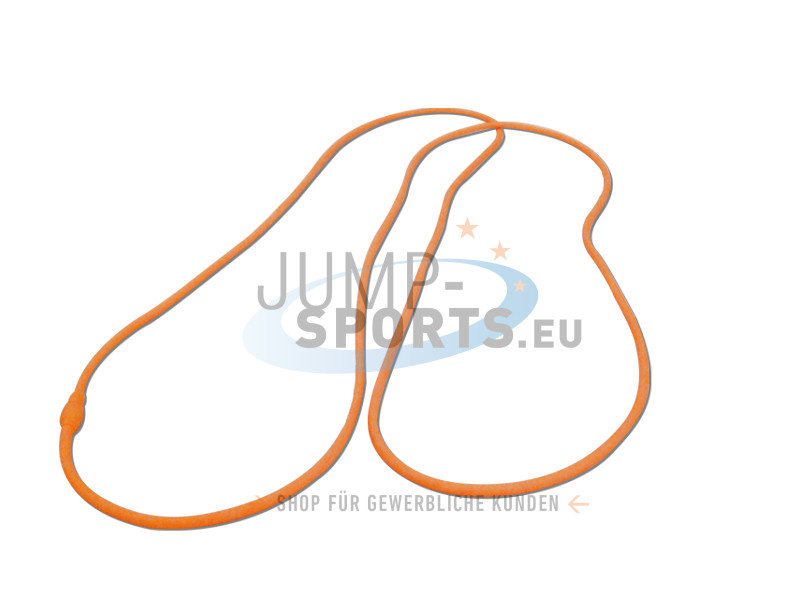 Latex Loops orange 20kg