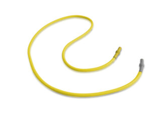 Typ 4 Latex Strips für Rotor Disc, 5kg